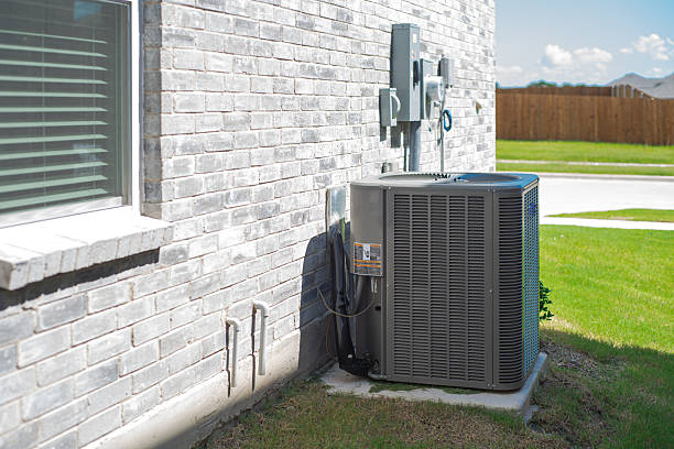 Reliable Ac Installation contractor in Vauxhall, NJ by FH HVAC