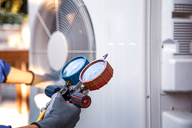 Affordable Ac Installation solutions in Vauxhall, NJ